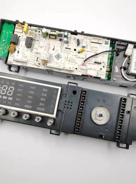 适用于小天鹅洗衣机电脑板TG80-1416WMIDG 17138100010504 10504