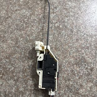 适用于三星滚筒洗衣机WD0130XTK门开关DC92-00231G门锁开关