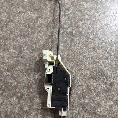 适用于三星滚筒洗衣机WD0130XTK门开关DC92-00231G门锁开关