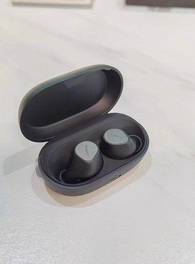 Jabra捷波朗Elite7Active真无线降噪蓝牙耳机 双主机支持官方app