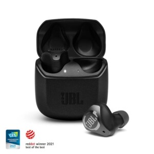 JBL CLUB PRO+TWS真无线蓝牙耳机音乐HiFi耳机重低音高级降噪hifi