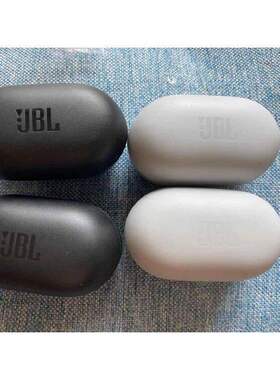 JBL TUNE115TWS T115TWS真无线蓝牙耳机配单左耳配单右耳配充电仓
