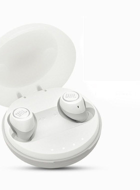 JBL FREE X 一代 真无线耳机运动商务入耳式防水智能蓝牙耳机正品