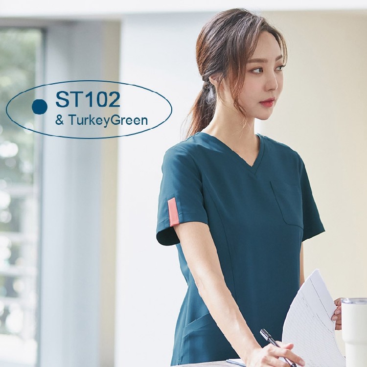韩国进口手术服医院整形美容