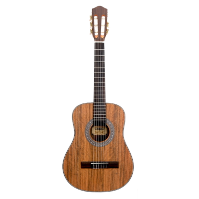 特价gipsy单板古典34寸小吉他