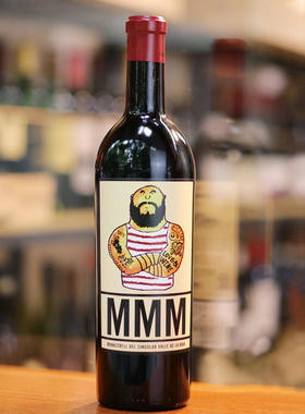 红房子酒庄男子汉红葡萄酒/女汉子干红汀塔菲娜红葡萄酒CASA ROJO