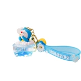 Оригинальная пена для ванны, изысканный креативный брелок, милая подвеска для влюбленных