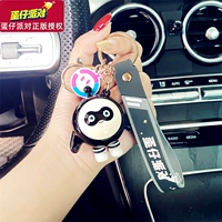 Искренняя красочная вечеринка яиц ★ черный