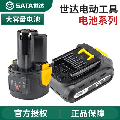 4.0A锂电池SATA世达12V18V充电器