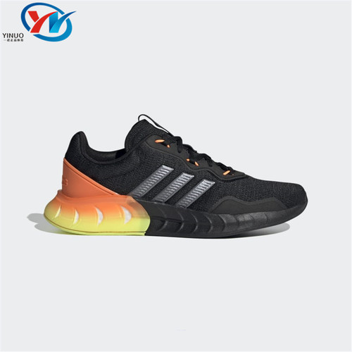 Adidas阿迪达斯男子跑步鞋