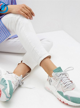 Adidas/阿迪达斯男女运动休闲鞋