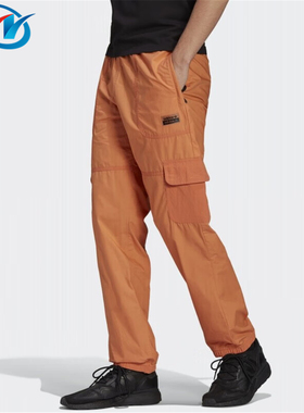 Adidas/阿迪达斯 三叶草 男子运动休闲长裤工装裤 GN3324 H07086