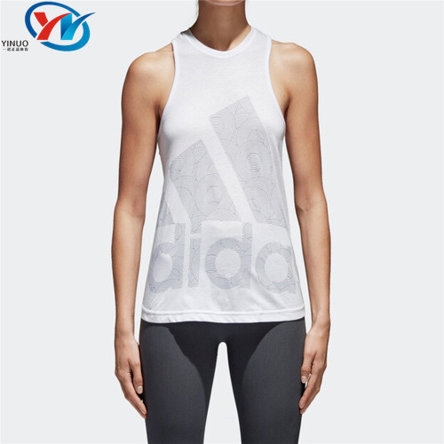 Adidas阿迪达斯女子休闲背心