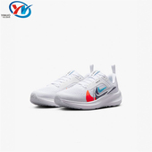 Pegasus 白灰橙 女子防滑透气运动跑步鞋 100 Nike FB8866 耐克