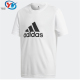 Adidas阿迪达斯男女儿童运动短袖CF6742 7141 6651 6741 BK0713