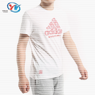 Adidas/阿迪达斯 KC TEE BC SH男子休闲运动短袖T恤FJ0079 CW4057