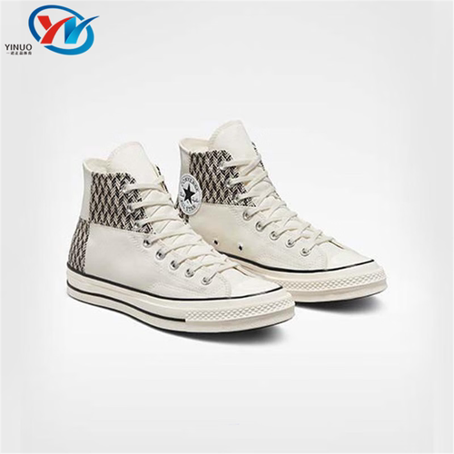 Converse/匡威男女同款帆布鞋