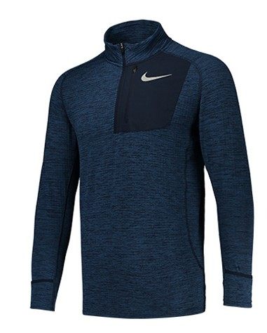 Nike 耐克 RUNNING 男子跑步運動套頭長袖T恤 857830-474在類目 運動服/休閒服裝, 運動衛衣/套頭衫中 - 來自Buy2taobao.com提供專業的淘寶代購服務