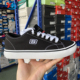 斯凯奇 防滑耐磨帆布鞋 Cupsole 女子小白鞋 66666131 Skechers
