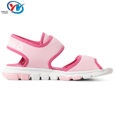 锐步Reebok儿童运动休闲凉鞋