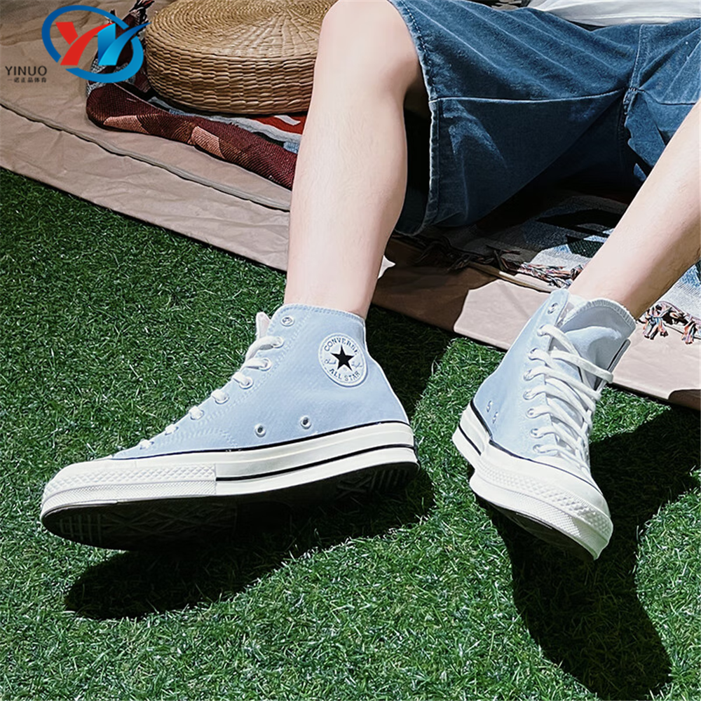 Converse/匡威 1970S 男女高帮帆布鞋 A03447C A04215C A03276C