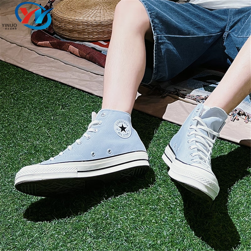 Converse/匡威男女同款帆布鞋