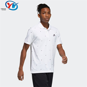 阿迪达斯男子运动短袖 GK9221 Polo衫 DW5592 IA8105 GP0998 Adidas