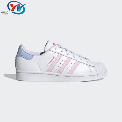 Adidas/阿迪达斯女子运动休闲鞋