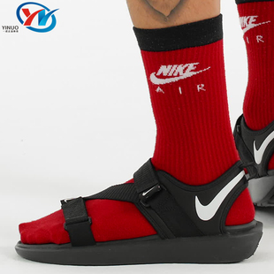 男女运动轻便透气凉鞋 040 FN9327 Vista Sandal 耐克 001 Nike