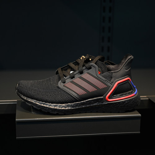 阿迪达斯UltraBoost20男女跑鞋