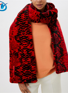 Adidas 阿迪达斯 休闲2022中性SES STRE SCAR围巾 HC7217