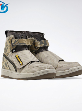 Reebok/锐步 男女高帮运动休闲鞋 FV3179 CN7902 EG6326