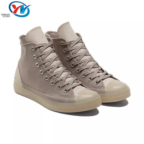 Converse匡威女子帆布鞋水晶底