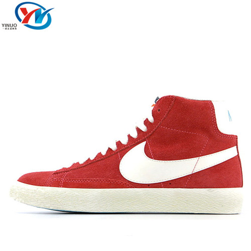 Nike/耐克女子中帮运动板鞋
