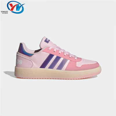 Adidas/阿迪达斯女子运动板鞋