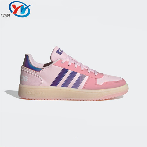 Adidas/阿迪达斯女子运动板鞋