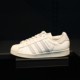 贝壳头休闲板鞋 Adidas 阿迪达斯三叶草Superstar男子经典 GY4656