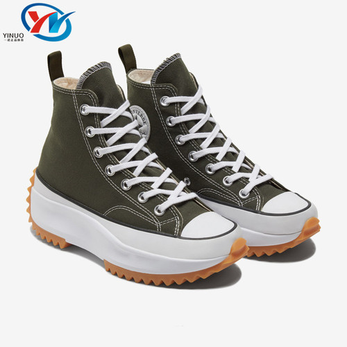 Converse/匡威女子帆布鞋