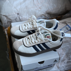 Adidas/阿迪达斯 VL Court 3.0 男女同款经典运动板鞋JI4566 4567