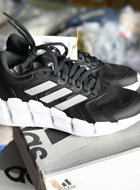 Adidas/阿迪达斯 Climacool 清风 女子轻便透气运动跑步鞋 GZ2575