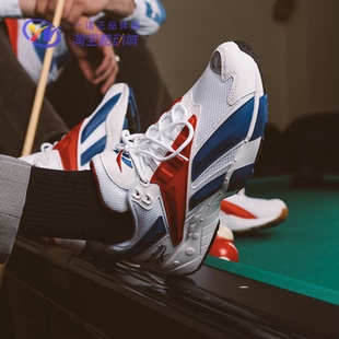 INTERVAL FV6305 96男女休闲老爹鞋 FV6307 FV6306 FV5521 REEBOK