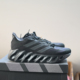 阿迪达斯 Switch FWD Adidas 男女畅跑减震透气运动跑步鞋 ID1779