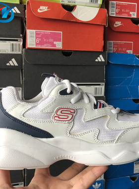 Skechers/斯凯奇女子运动老爹鞋