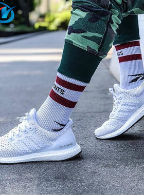 Adidas/阿迪达斯男子跑步鞋
