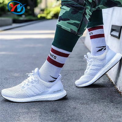 Adidas/阿迪达斯男子跑步鞋