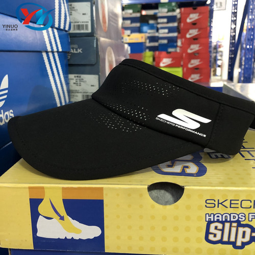 Skechers/斯凯奇男女运动遮阳帽