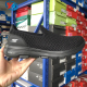 斯凯奇 男子懒人一脚蹬运动休闲鞋 661059 Walk Skechers