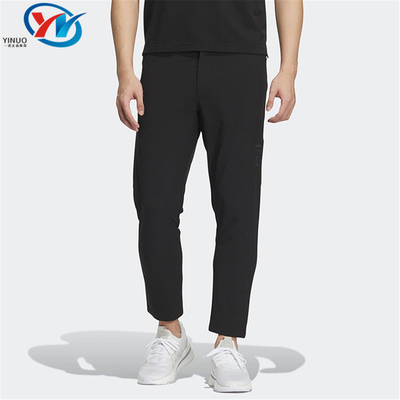 阿迪达斯男子运动休闲长裤