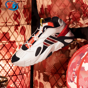 5270 Adidas 阿迪达斯三叶草男女老爹休闲鞋 FW5330 EG2995 EE4960