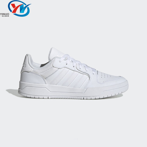 Adidas/阿迪达斯男子运动休闲鞋